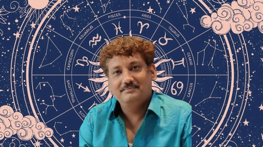 Astro Glimpse