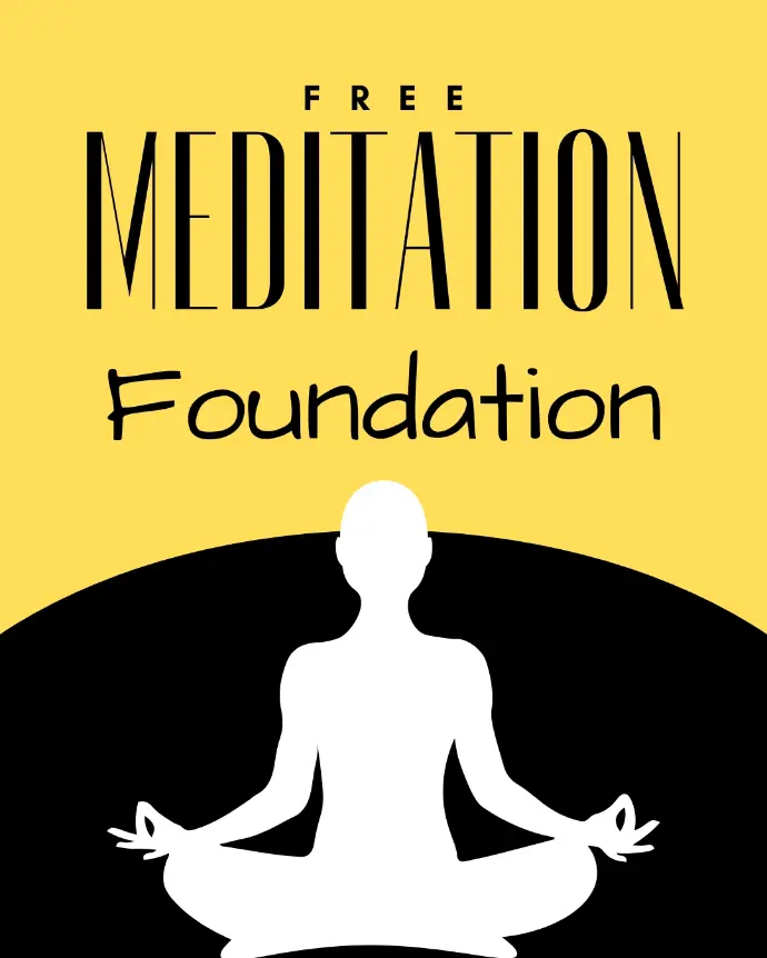 Meditation Foundation