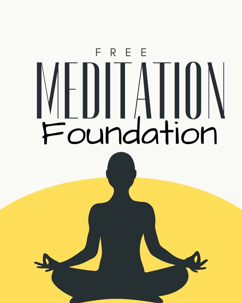 Meditation Foundation