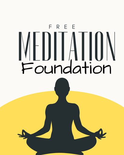 Meditation Foundation