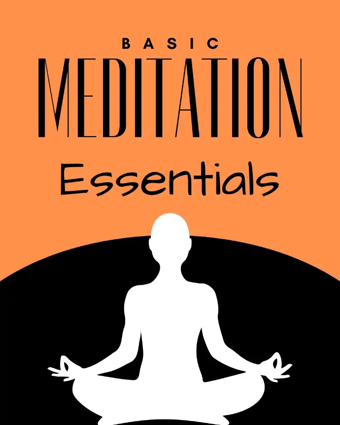 Meditation Essentials