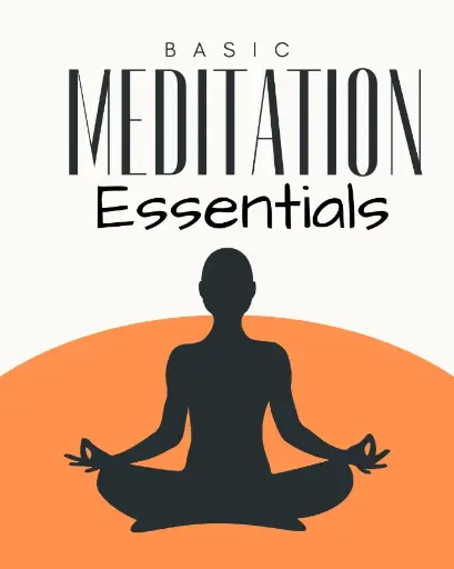 Meditation Essentials