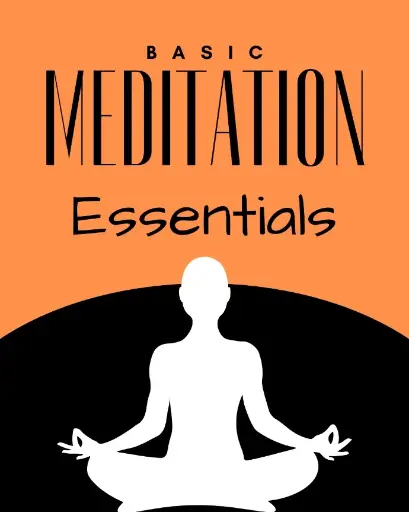 Meditation Essentials