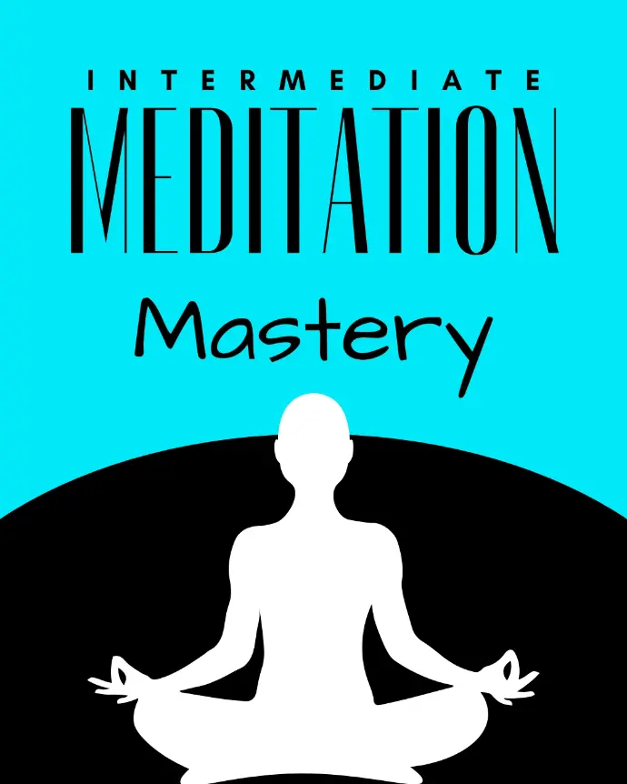 Meditation Mastery