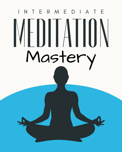 Meditation Mastery