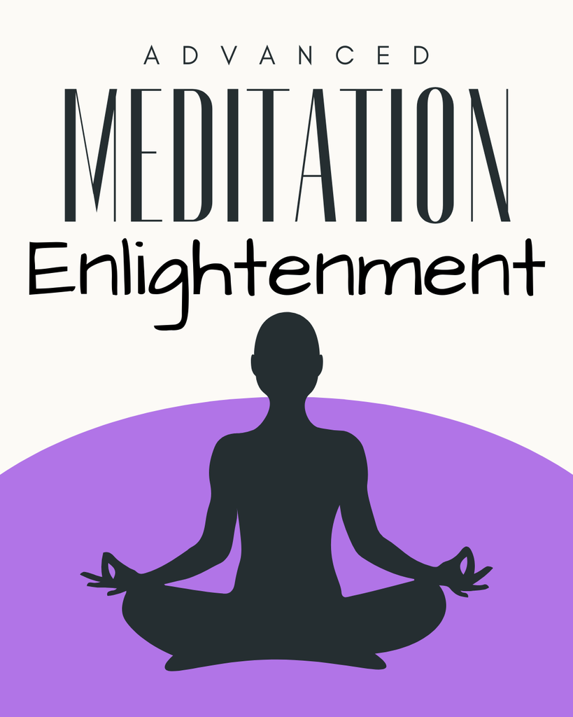 Meditation Enlightenment