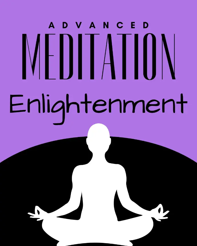 Meditation Enlightenment