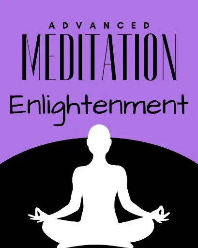 Meditation Enlightenment